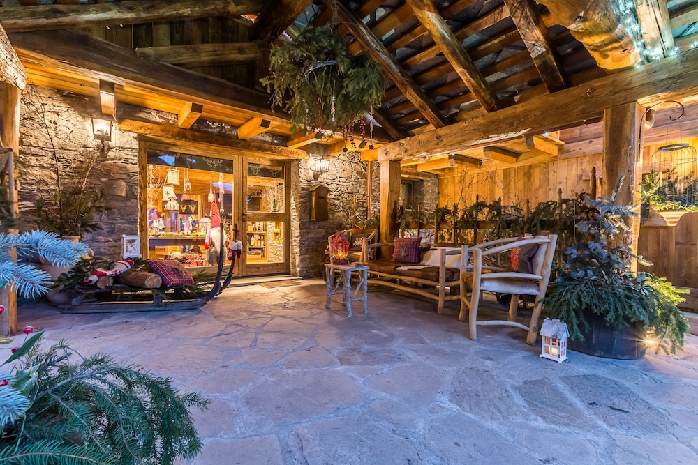 affittacamere annie parblanc