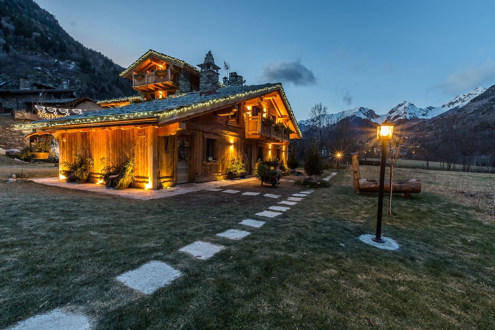 affittacamere annie parblanc