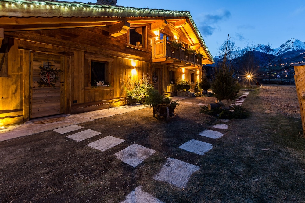 affittacamere annie parblanc