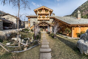 affittacamere annie parblanc