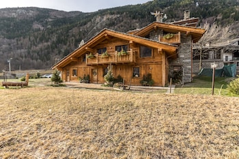 affittacamere annie parblanc