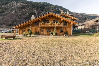 affittacamere annie parblanc