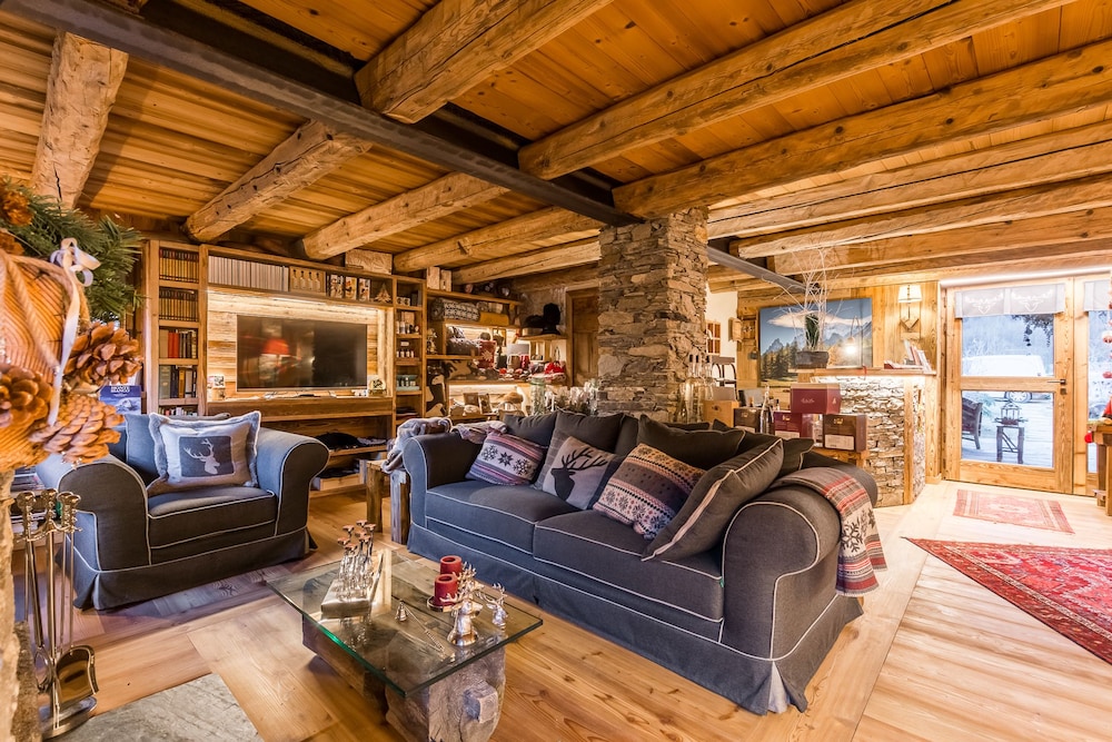 affittacamere annie parblanc