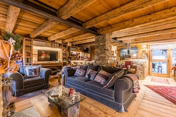 affittacamere annie parblanc