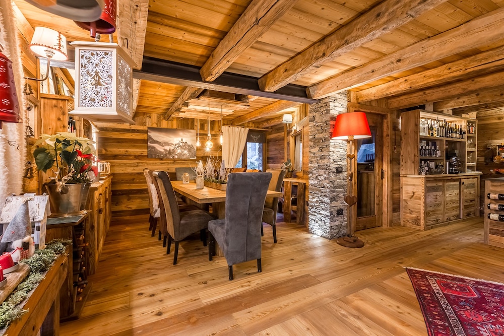 affittacamere annie parblanc