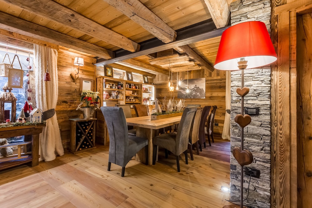 affittacamere annie parblanc