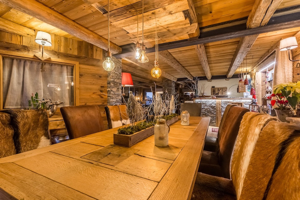 affittacamere annie parblanc