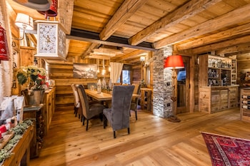 affittacamere annie parblanc