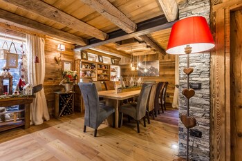 affittacamere annie parblanc