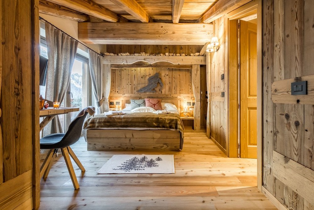 affittacamere annie parblanc