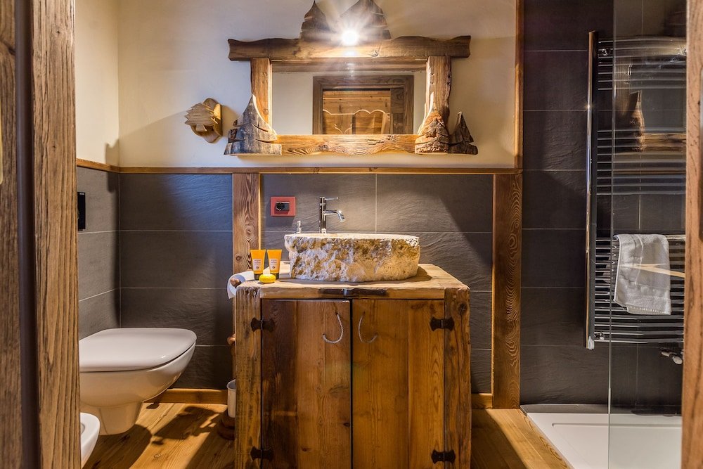 affittacamere annie parblanc