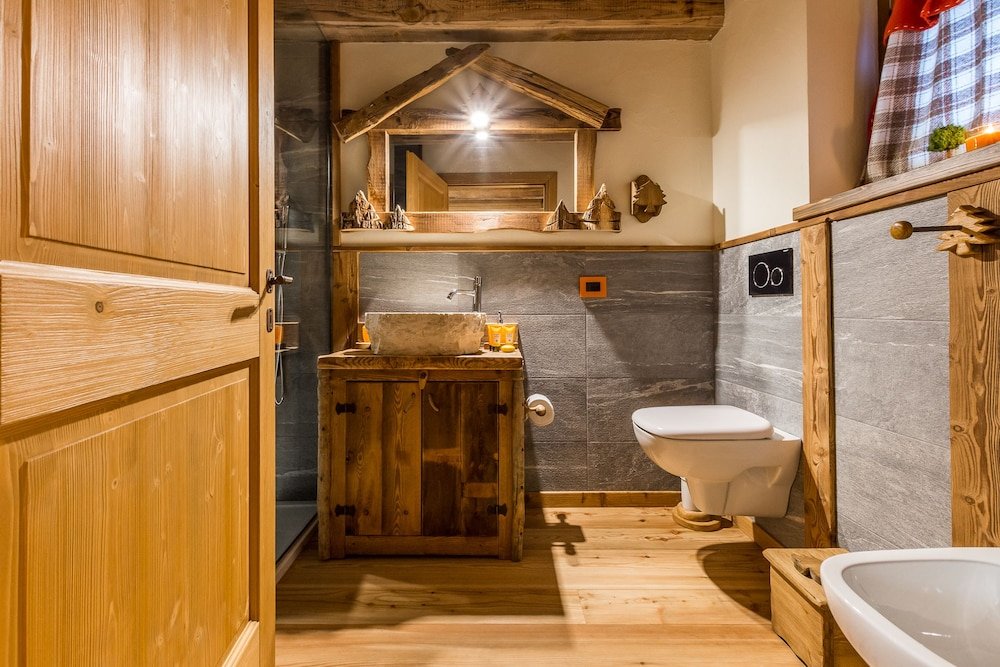 affittacamere annie parblanc