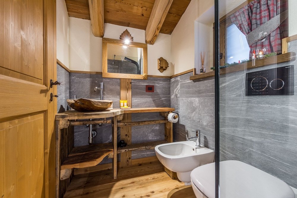 affittacamere annie parblanc