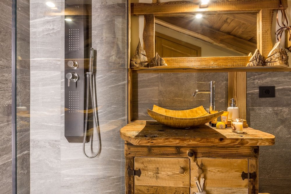 affittacamere annie parblanc