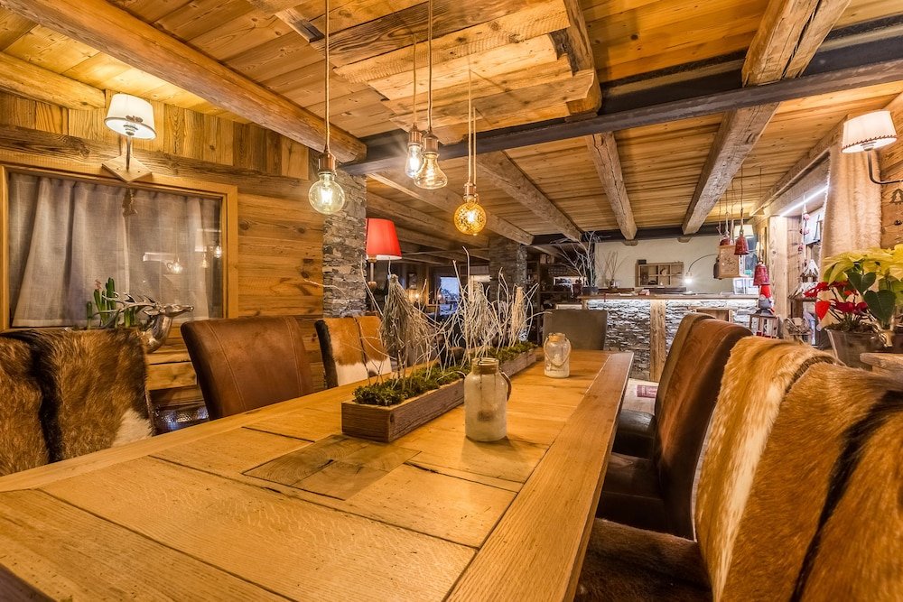 affittacamere annie parblanc