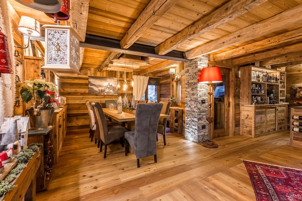 Affittacamere Annie-Parblanc,Derby>>Aosta,3 star