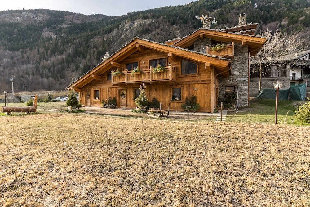 Affittacamere Annie-Parblanc,Derby>>Aosta,3 star