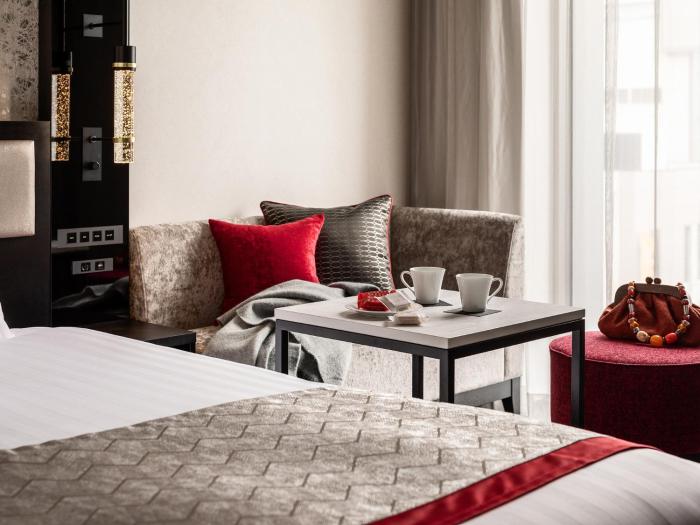 mitsui garden hotel fukuoka nakasu