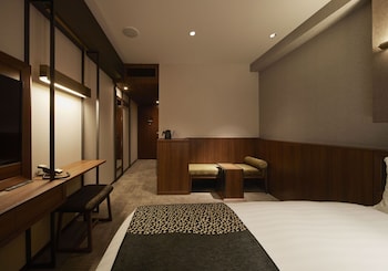 hotel trad hakata