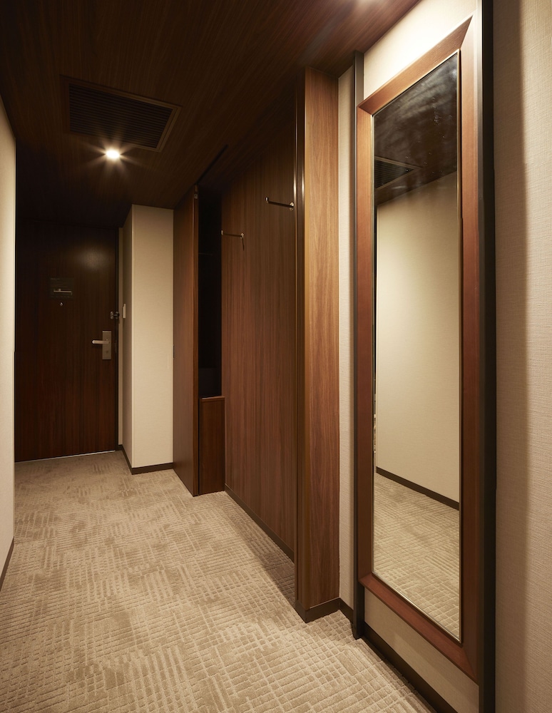 Hotel Trad Hakata,Fukuoka Prefecture>>Fukuoka,3.5 star