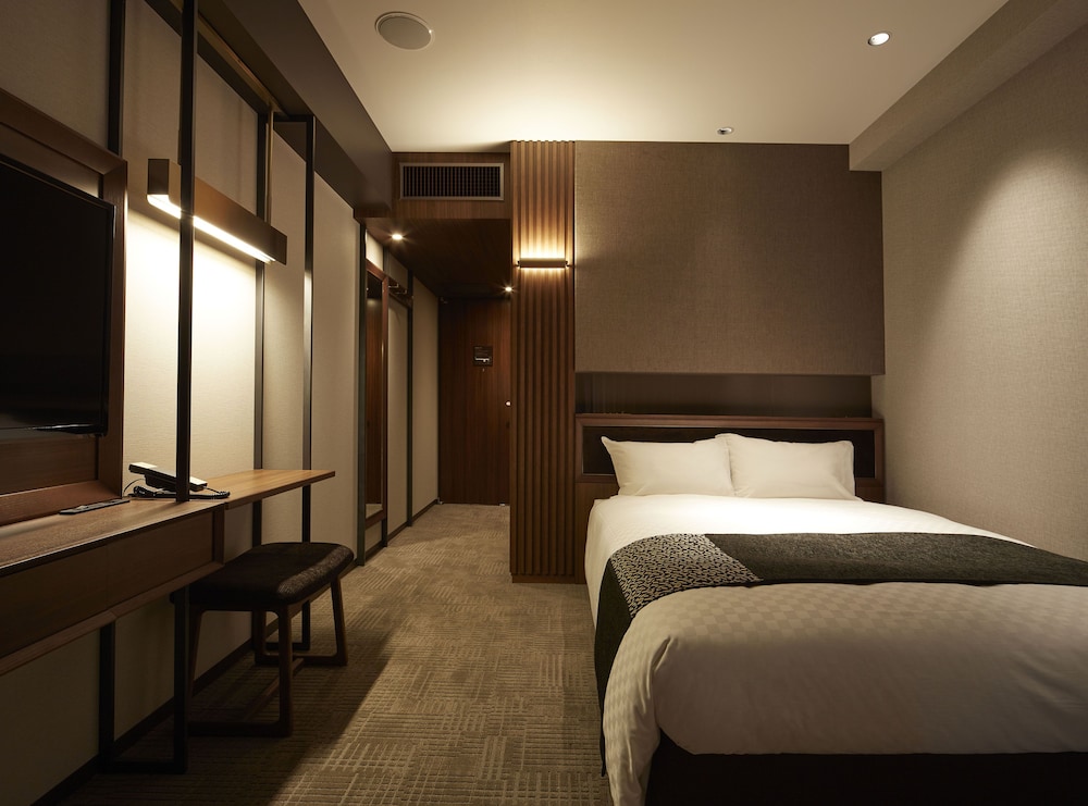 hotel trad hakata
