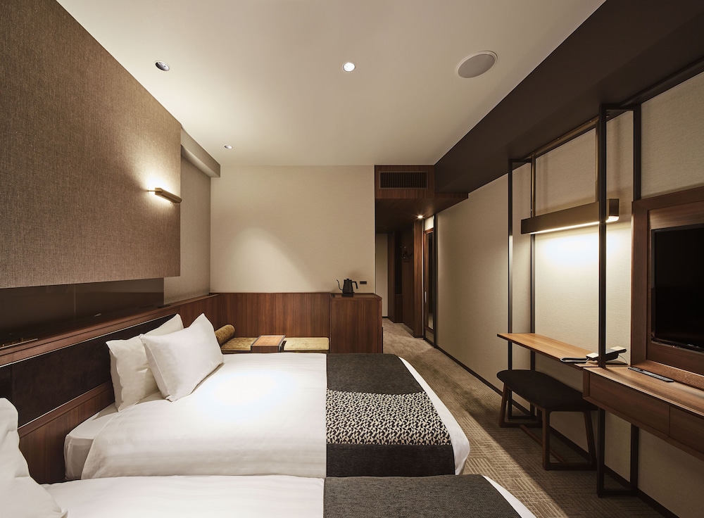 hotel trad hakata