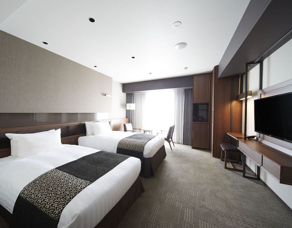 hotel trad hakata