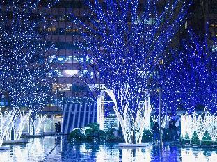 hotel trad hakata