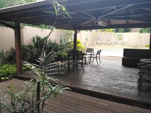 acacia guesthouse