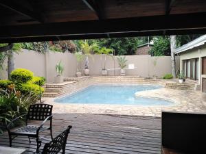 acacia guesthouse