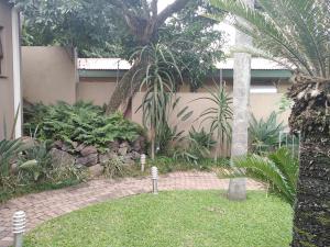acacia guesthouse