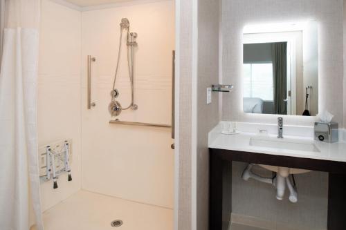 residence inn by marriott visalia