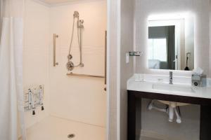 residence inn by marriott visalia