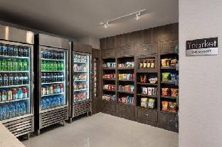 residence inn by marriott visalia