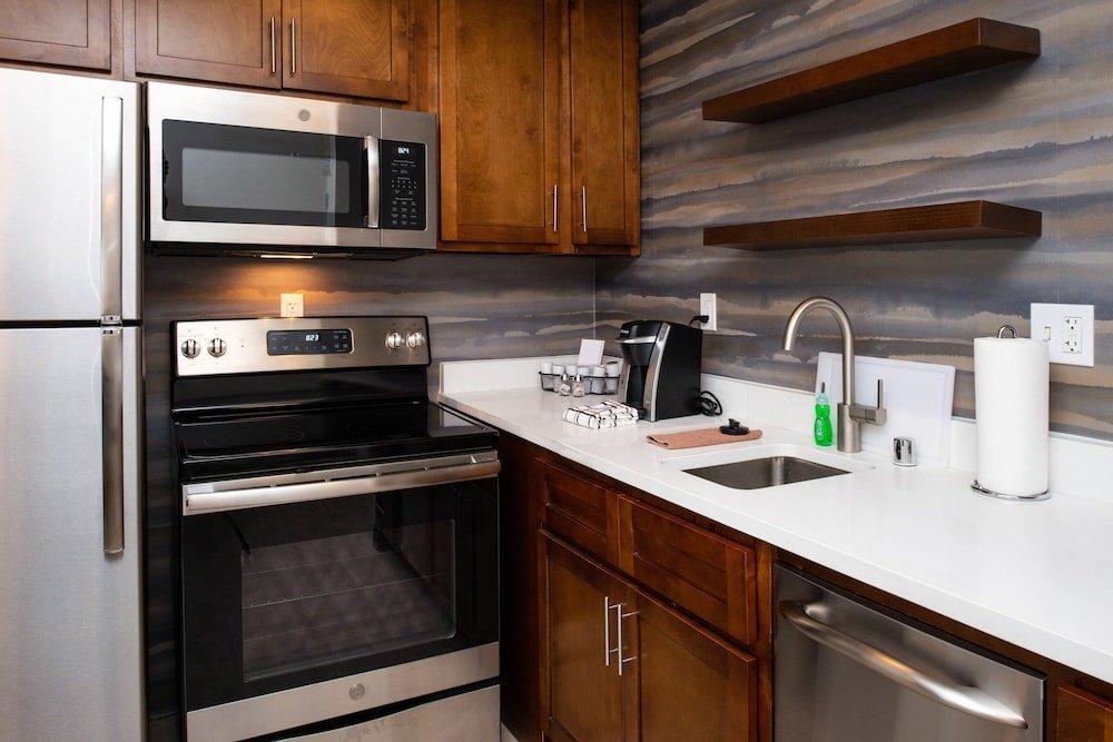 residence inn by marriott visalia