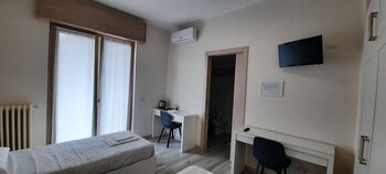 the aviator house