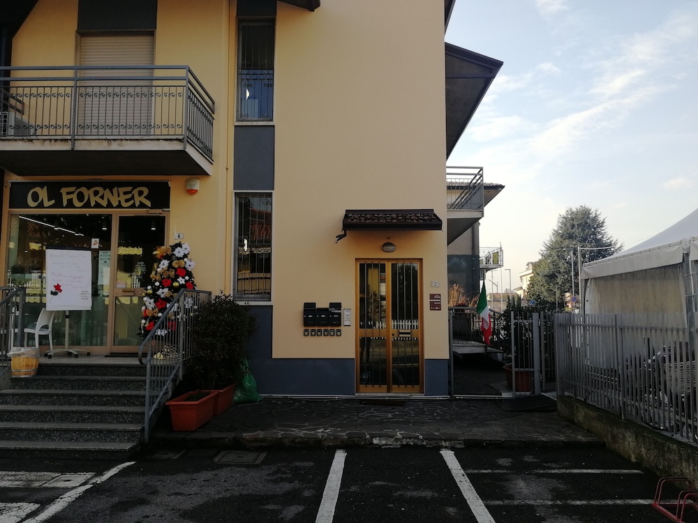 the aviator house