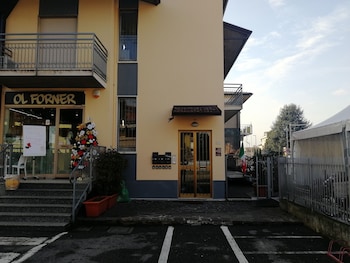 the aviator house