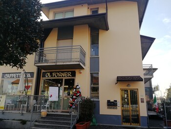 the aviator house