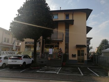 the aviator house