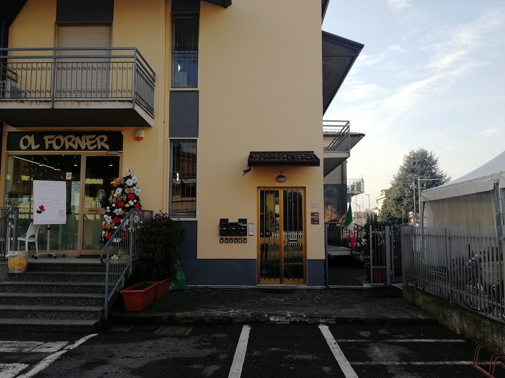 the aviator house