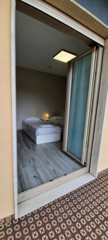 the aviator house