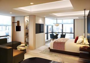 kimpton shinjuku tokyo an ihg hotel