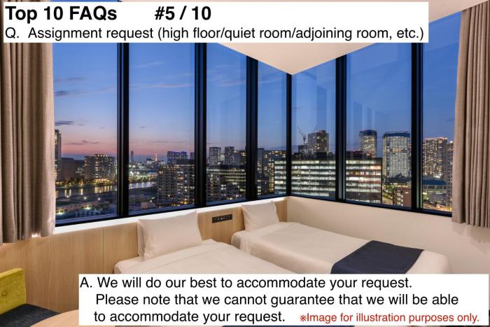 hotel monday premium ueno okachimachi