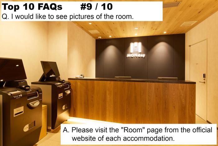 hotel monday premium ueno okachimachi