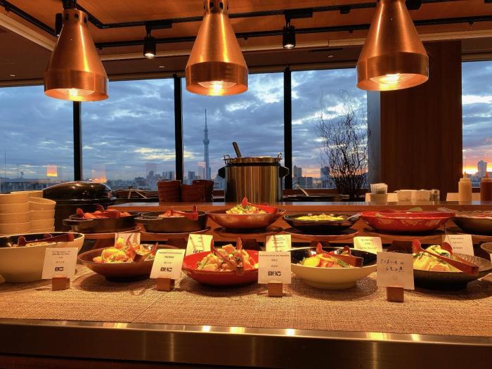 hotel monday premium ueno okachimachi