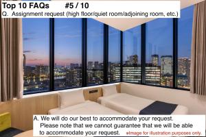 hotel monday premium ueno okachimachi