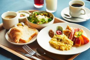 hotel monday premium ueno okachimachi