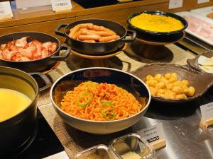 hotel monday premium ueno okachimachi