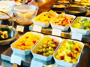 hotel monday premium ueno okachimachi